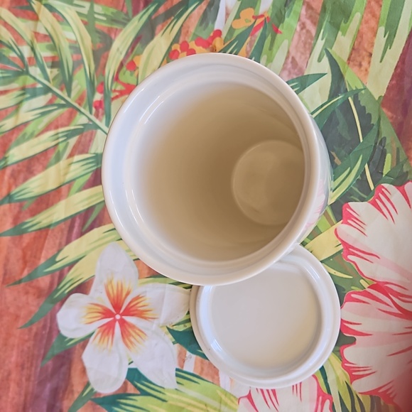 B1) Teaforte cup - Picture 5 of 6